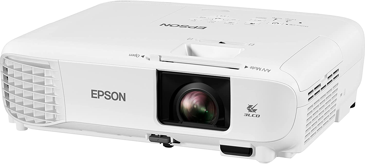 best projector under 500